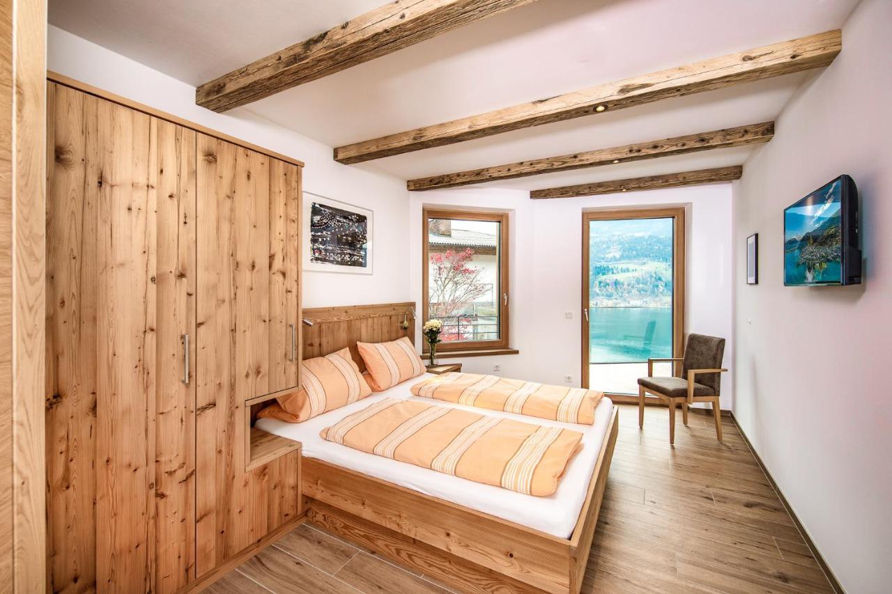 Premium Apartments Adlerhorst By We Rent Zell am See Extérieur photo