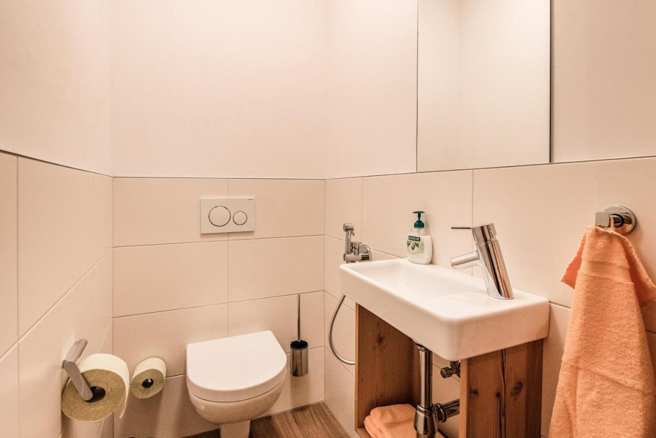 Premium Apartments Adlerhorst By We Rent Zell am See Extérieur photo