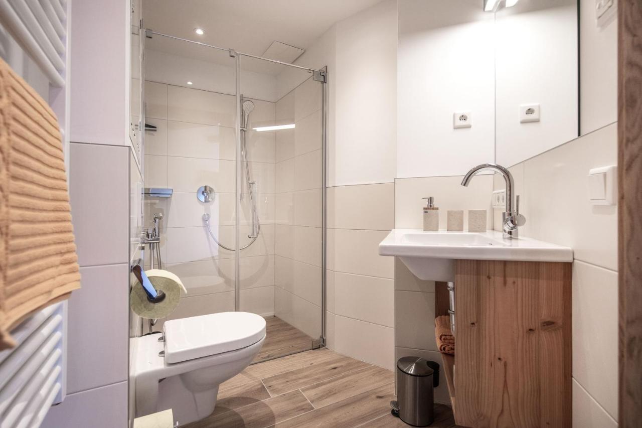 Premium Apartments Adlerhorst By We Rent Zell am See Extérieur photo