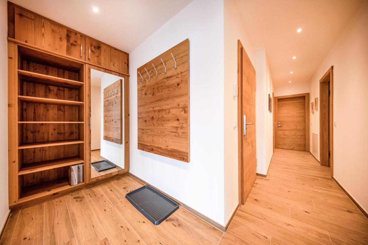 Premium Apartments Adlerhorst By We Rent Zell am See Extérieur photo