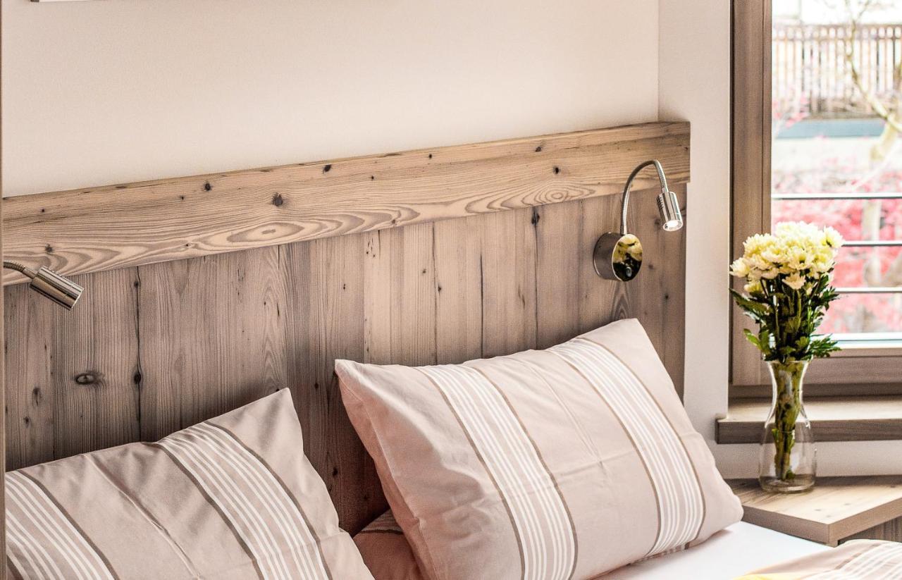 Premium Apartments Adlerhorst By We Rent Zell am See Extérieur photo