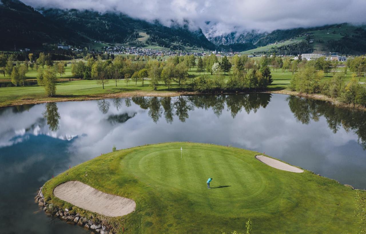 Premium Apartments Adlerhorst By We Rent Zell am See Extérieur photo