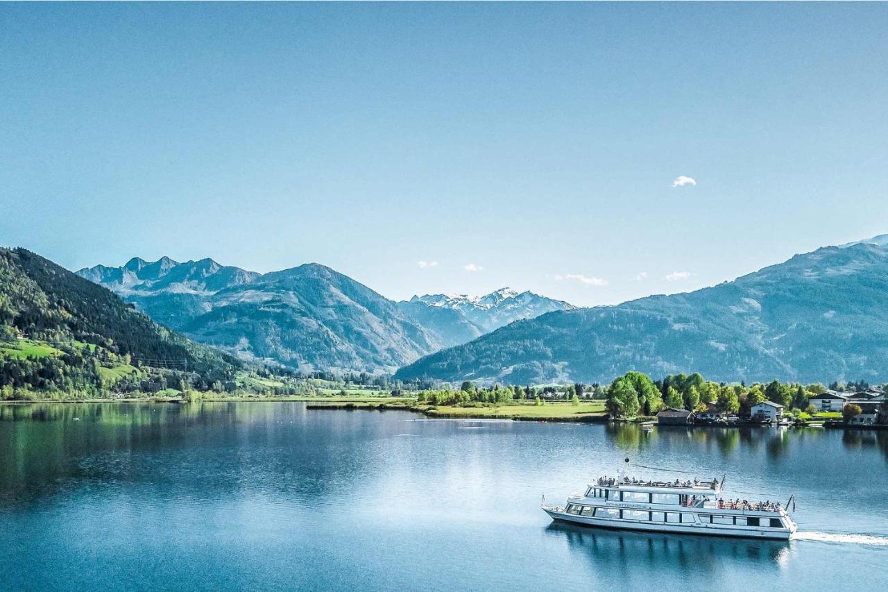 Premium Apartments Adlerhorst By We Rent Zell am See Extérieur photo