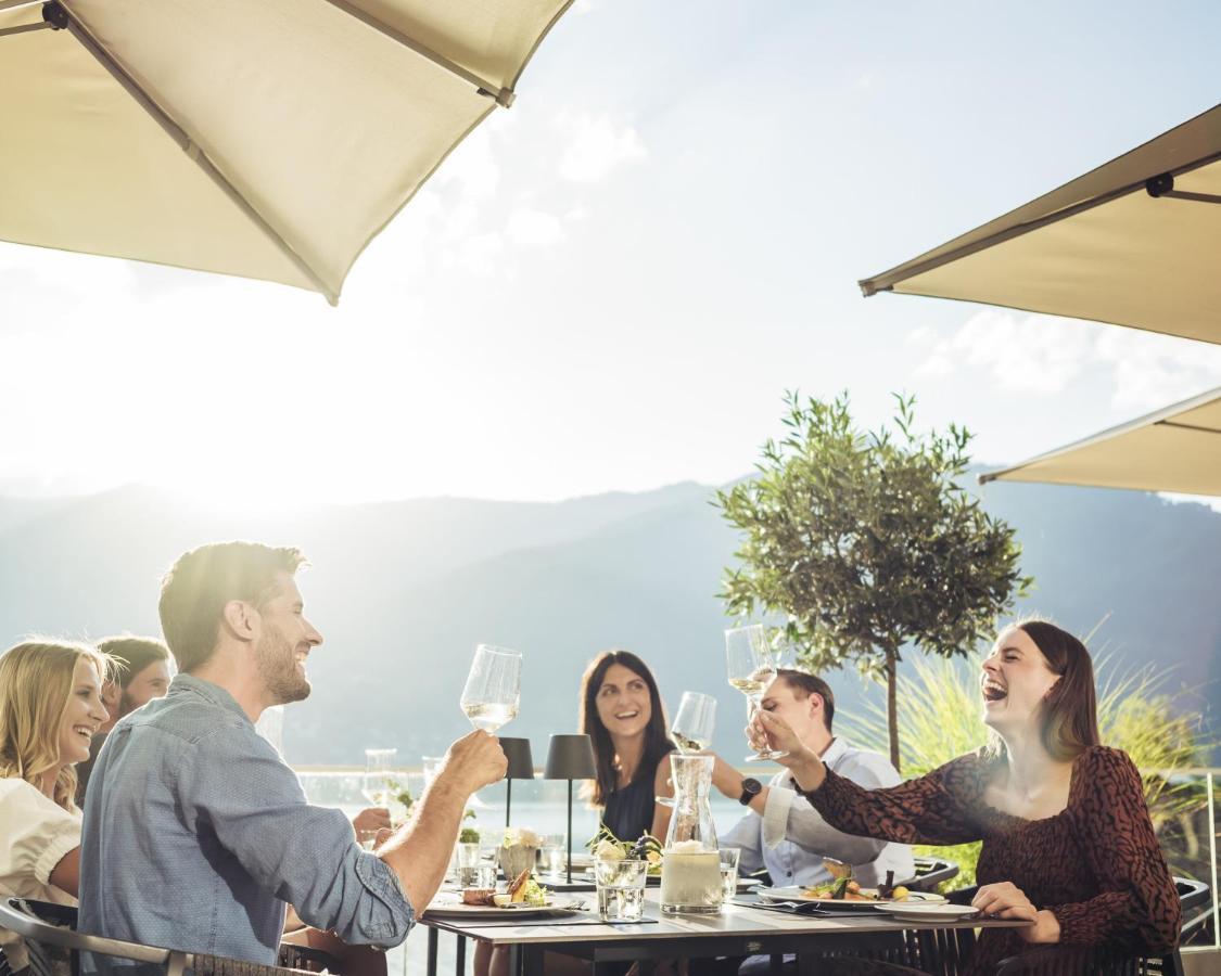 Premium Apartments Adlerhorst By We Rent Zell am See Extérieur photo